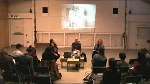 David Harradine Photo 5