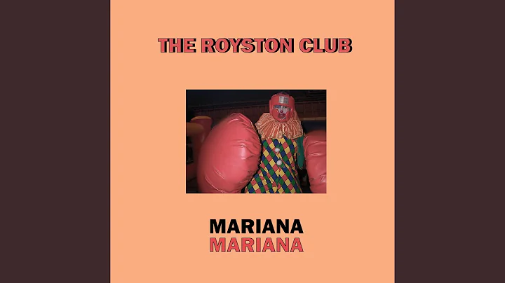 Mariana Turgeon Photo 2