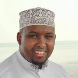 Abdirahman Hussein Photo 9