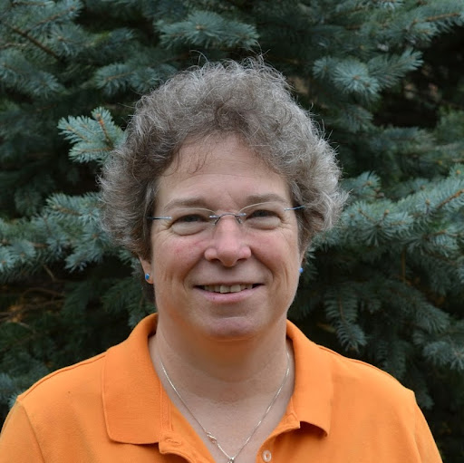Paula Bailey Photo 16