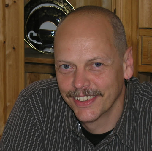 Rolf Jacobsen Photo 8