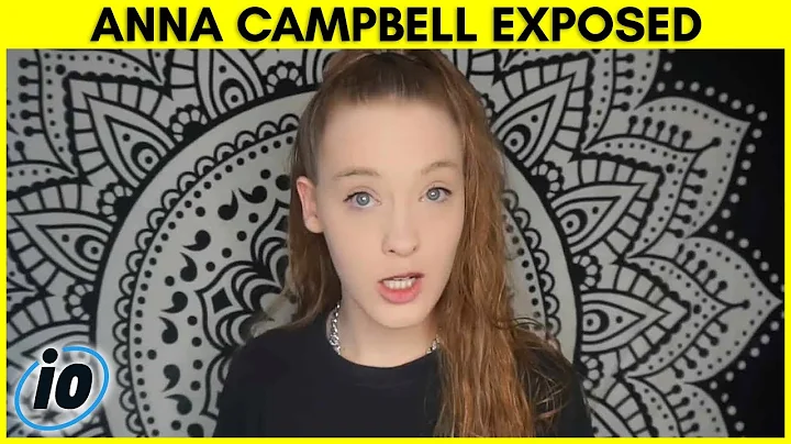 Anna Campbell Photo 38