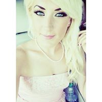 Erin Ford Photo 8