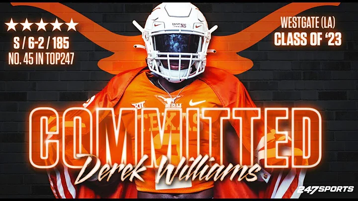 Derek Williams Photo 39