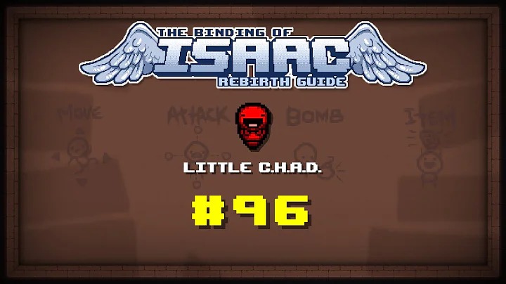 Isaac Little Photo 10