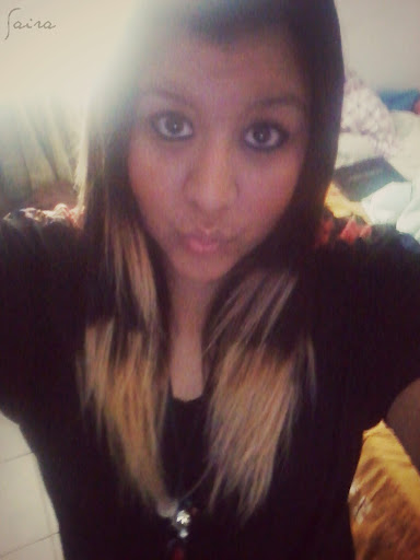 Saira Arias Photo 14