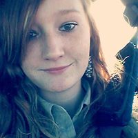 Brittany Harvey Photo 9