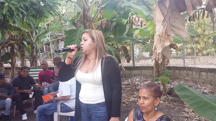 Damaris Colon Photo 35