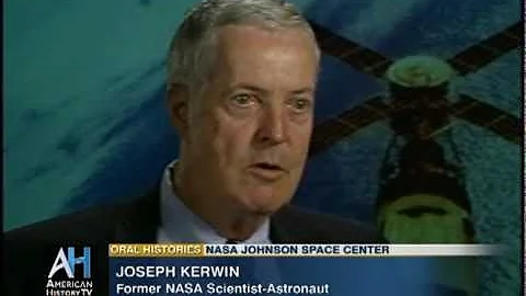 Joseph Kerwin Photo 19