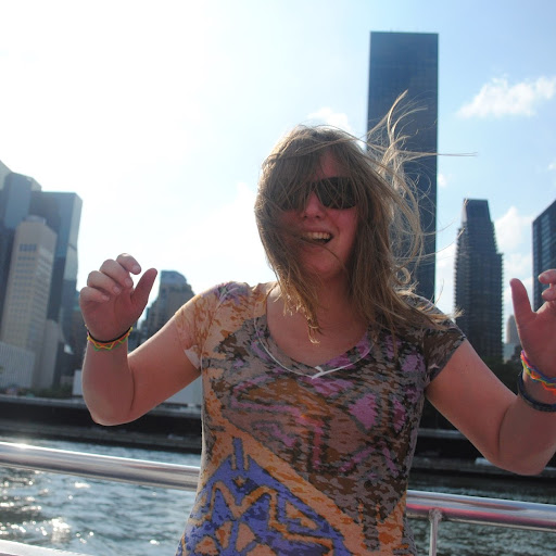 Sydney Zimmerman Photo 3