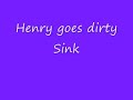 Henry Sink Photo 4