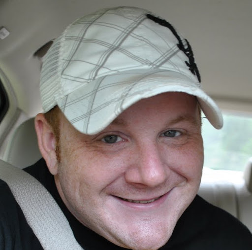 Patrick Gwin Photo 6