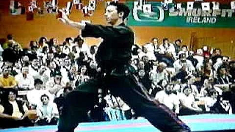 Jacob Cho Photo 24