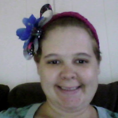 Kimberly Raby Photo 7