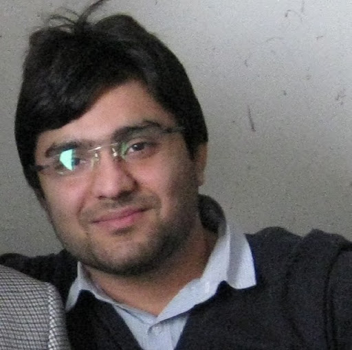 Reza Hashemi Photo 13