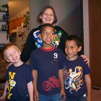 Ann Heiser Photo 1