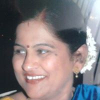 Anuradha Joshi Photo 3