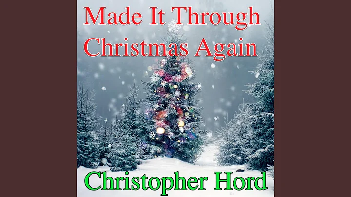 Chris Hord Photo 5