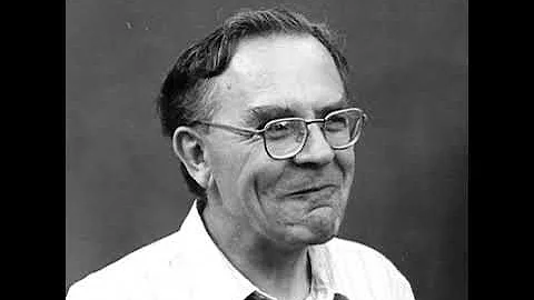 Geoffrey Wilkinson Photo 13
