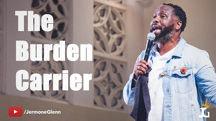 Glenn Burden Photo 16