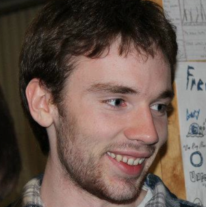 Tim Healey Photo 9