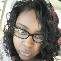 Crystal Thomas Photo 10