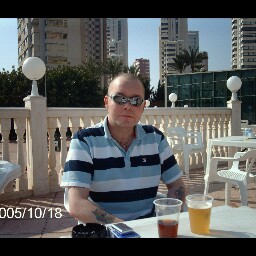 John Jenkinson Photo 9