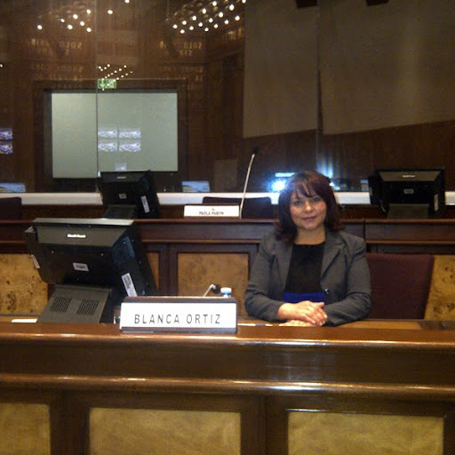 Blanca Ortiz Photo 18