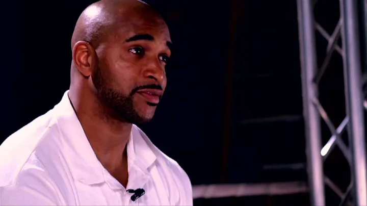 David Tyree Photo 41