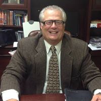 Roger Hennigan Photo 2