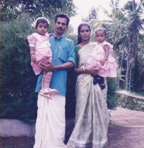 George Kuriakose Photo 12