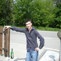 Dimitar Atanasov Photo 3