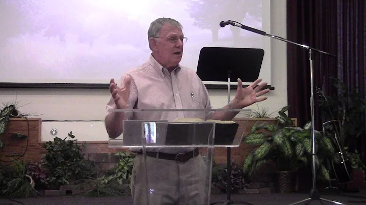 Richard Eldred Photo 15