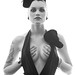 Monique Sharp Photo 32