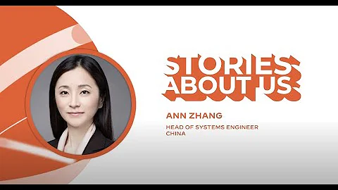 Ann Zhang Photo 19