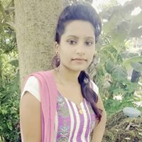 Rita Joshi Photo 2