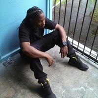 Marquis Cook Photo 5