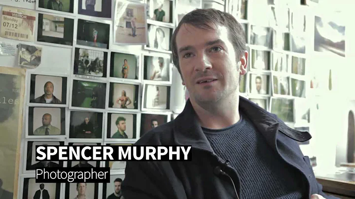 Spencer Murphy Photo 29