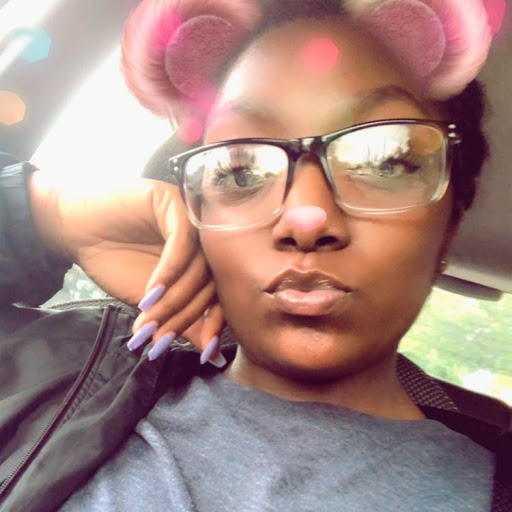 Jasmine Dorsey Photo 10