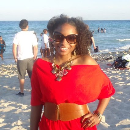 Mariah Henry Photo 16