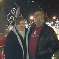 Pam Hendrickson Photo 1