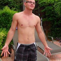 Kyle Hewson Photo 6