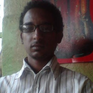 Kibrom Hailu Photo 11