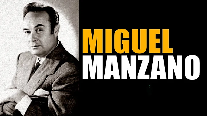 Miguel Manzano Photo 33