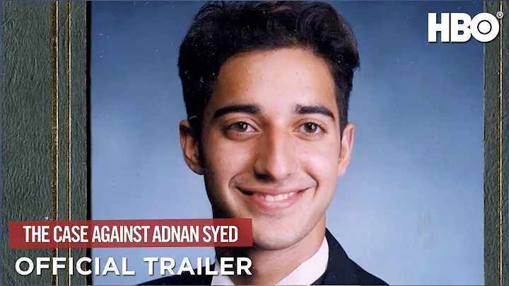 Adnan Syed Photo 29