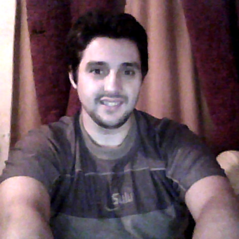 Luis Tenorio Photo 12