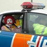 Ronald Macdonald Photo 13