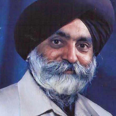 Kanwalpreet Singh Photo 13