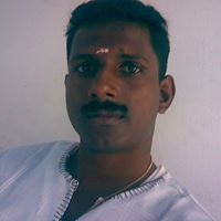 Manoj Nair Photo 7