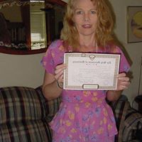 Kathy Eason Photo 1